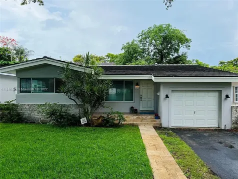 410 Savona Avenue Coral Gables FL 33146