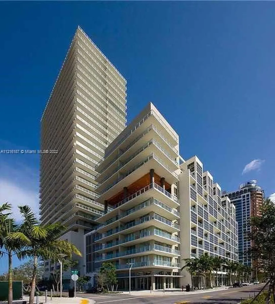 3451 NE 1st Avenue Miami FL 33137
