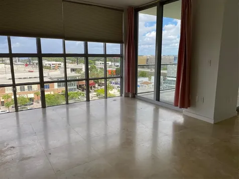 3451 NE 1st Avenue Miami FL 33137