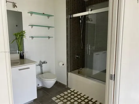 3451 NE 1st Avenue Miami FL 33137