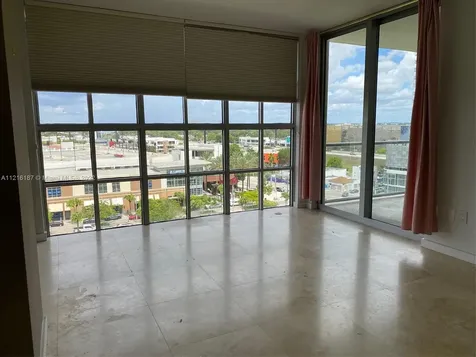 3451 NE 1st Avenue Miami FL 33137