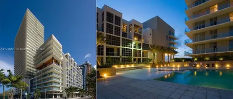 3451 NE 1st Avenue Miami FL 33137