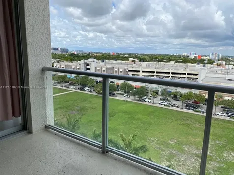 3451 NE 1st Avenue Miami FL 33137