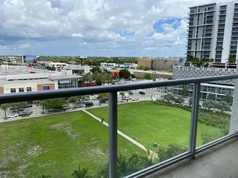 3451 NE 1st Avenue Miami FL 33137