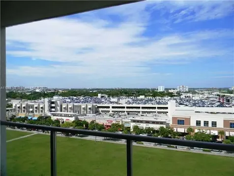 3451 NE 1st Avenue Miami FL 33137