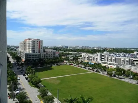 3451 NE 1st Avenue Miami FL 33137