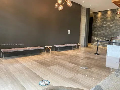 3451 NE 1st Avenue Miami FL 33137