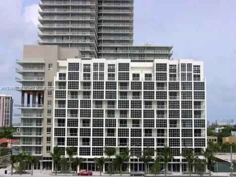 3451 NE 1st Avenue Miami FL 33137
