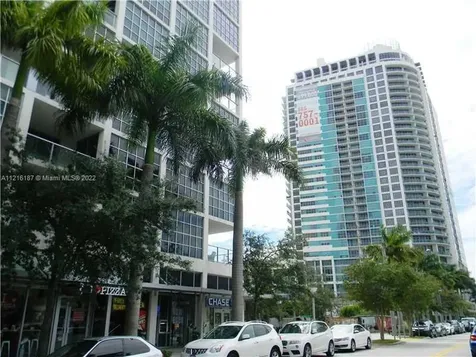 3451 NE 1st Avenue Miami FL 33137