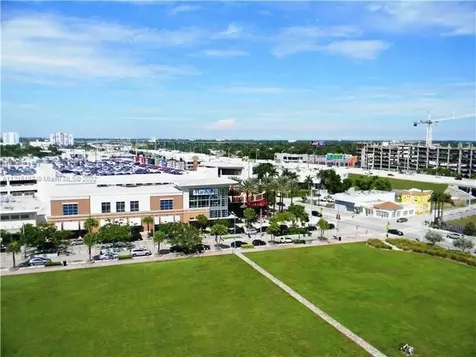 3451 NE 1st Avenue Miami FL 33137
