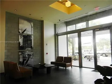 3451 NE 1st Avenue Miami FL 33137