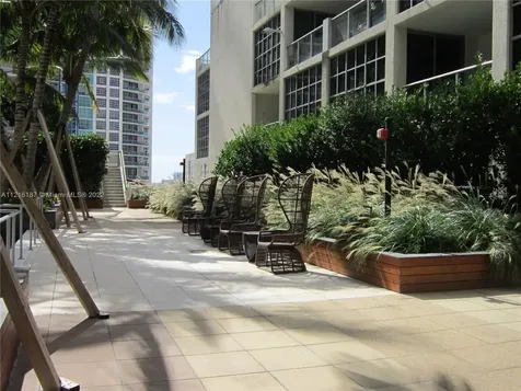 3451 NE 1st Avenue Miami FL 33137