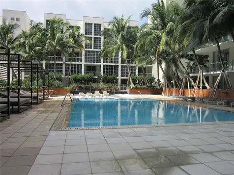 3451 NE 1st Avenue Miami FL 33137