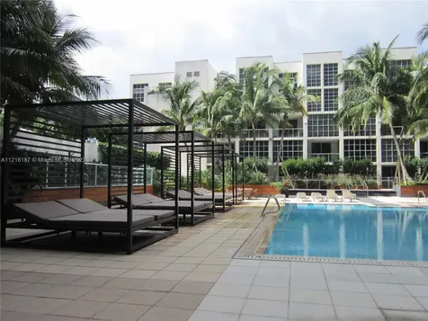 3451 NE 1st Avenue Miami FL 33137