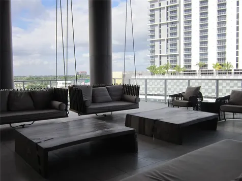 3451 NE 1st Avenue Miami FL 33137