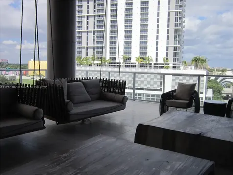 3451 NE 1st Avenue Miami FL 33137