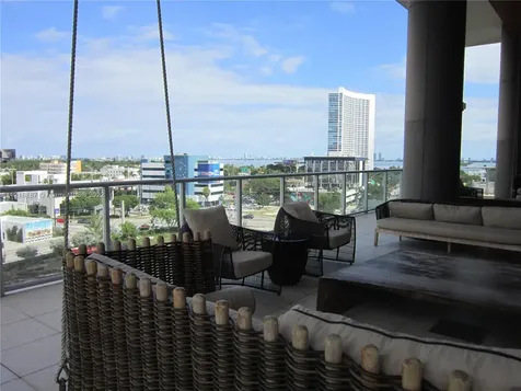 3451 NE 1st Avenue Miami FL 33137