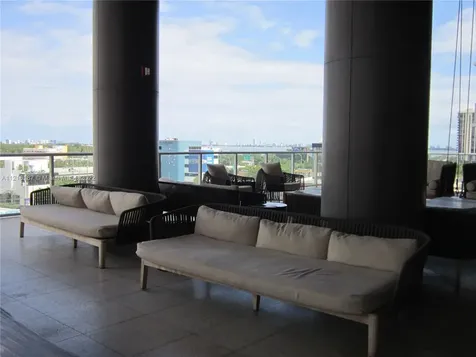 3451 NE 1st Avenue Miami FL 33137