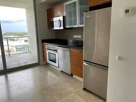 3451 NE 1st Avenue Miami FL 33137