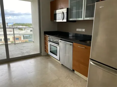3451 NE 1st Avenue Miami FL 33137
