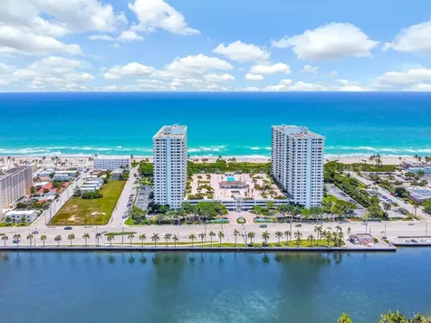 1201 S Ocean Drive Hollywood FL 33019