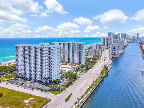 1201 S Ocean Drive Hollywood FL 33019