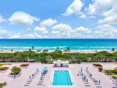 1201 S Ocean Drive Hollywood FL 33019