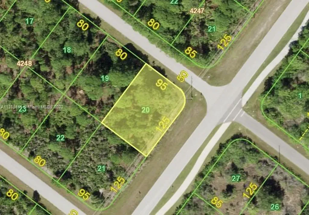 14279 Salvatierra Lane Port Charlotte FL 33981