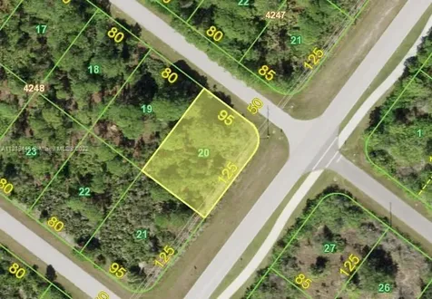 14279 Salvatierra Lane Port Charlotte FL 33981