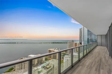 1300 Brickell Bay Drive Miami FL 33131