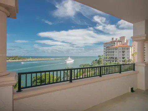7141 Fisher Island Drive Fisher Island FL 33109