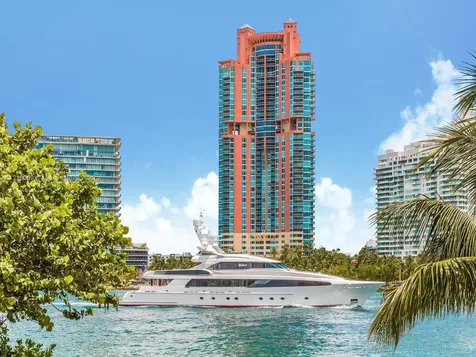 7141 Fisher Island Drive Fisher Island FL 33109