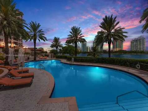 7141 Fisher Island Drive Fisher Island FL 33109