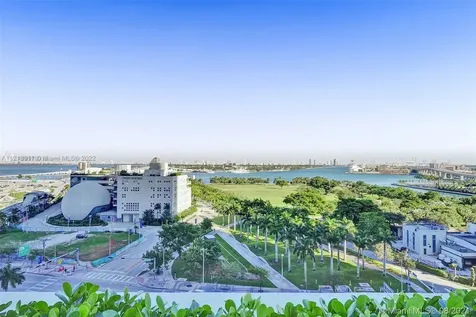 Miami FL 33132