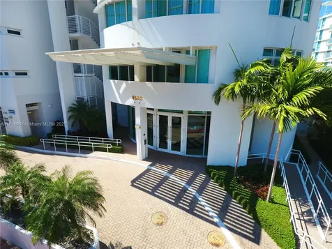 6580 Indian Creek Drive Miami Beach FL 33141