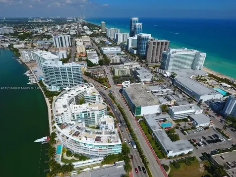 6580 Indian Creek Drive Miami Beach FL 33141