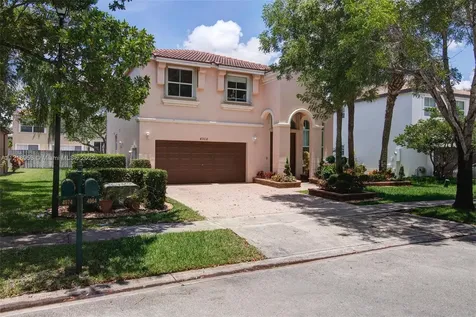 4964 SW 158th Way Miramar FL 33027