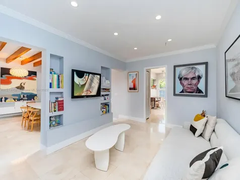 385 W Heather Drive Key Biscayne FL 33149