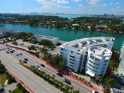 6580 Indian Creek Drive Miami Beach FL 33141