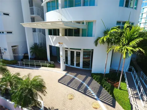 6580 Indian Creek Drive Miami Beach FL 33141