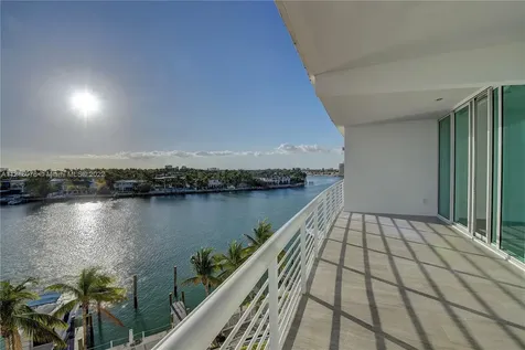 6580 Indian Creek Drive Miami Beach FL 33141