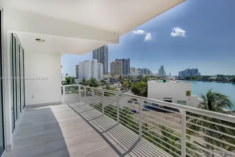 6580 Indian Creek Drive Miami Beach FL 33141
