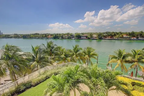 6580 Indian Creek Drive Miami Beach FL 33141