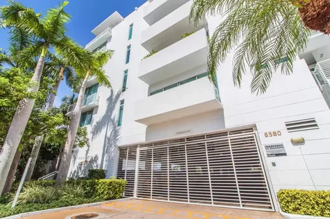 6580 Indian Creek Drive Miami Beach FL 33141