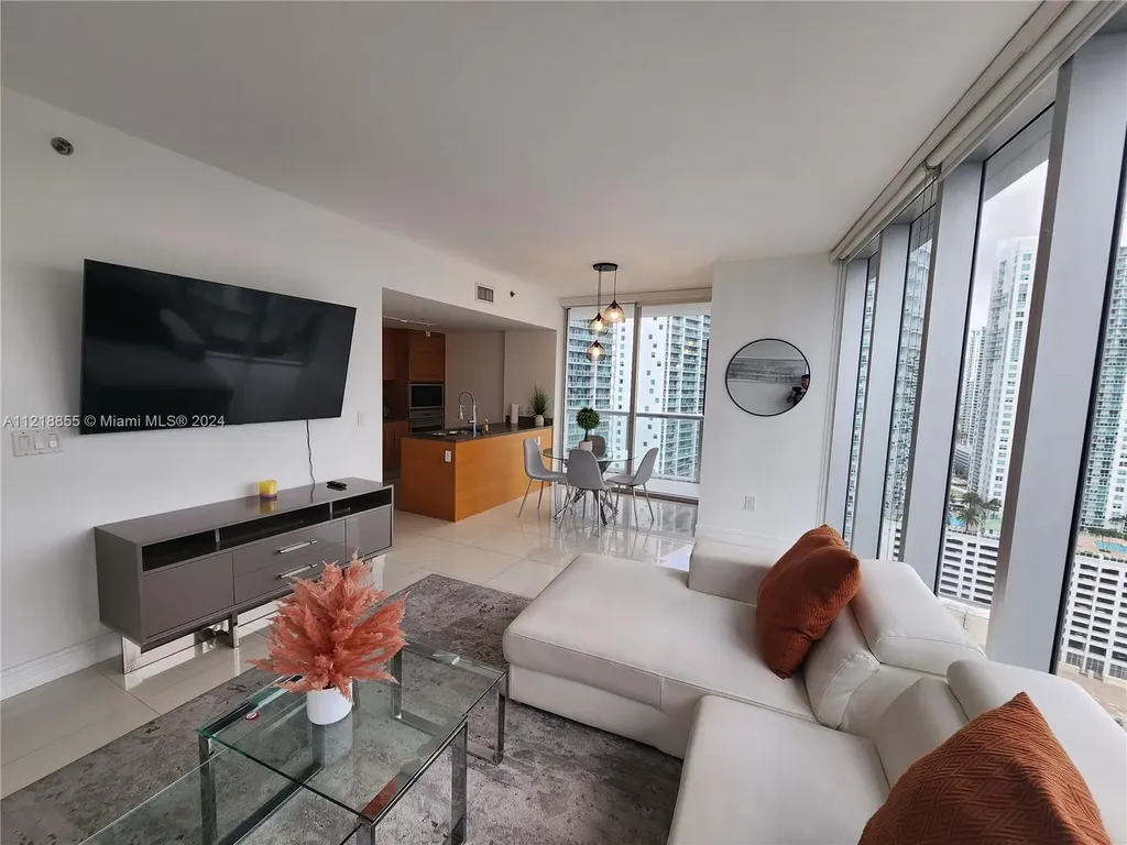 485 Brickell Avenue Miami FL 33131