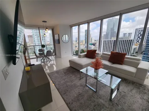 485 Brickell Avenue Miami FL 33131