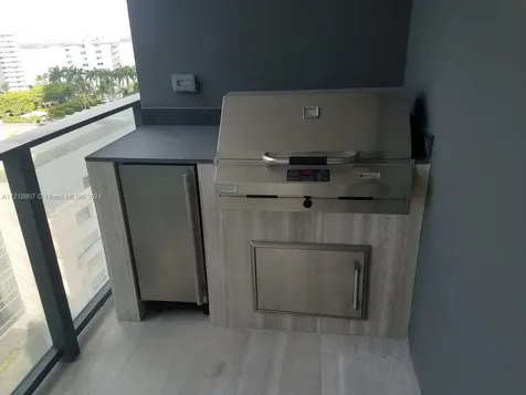 1451 Brickell Avenue Miami FL 33131
