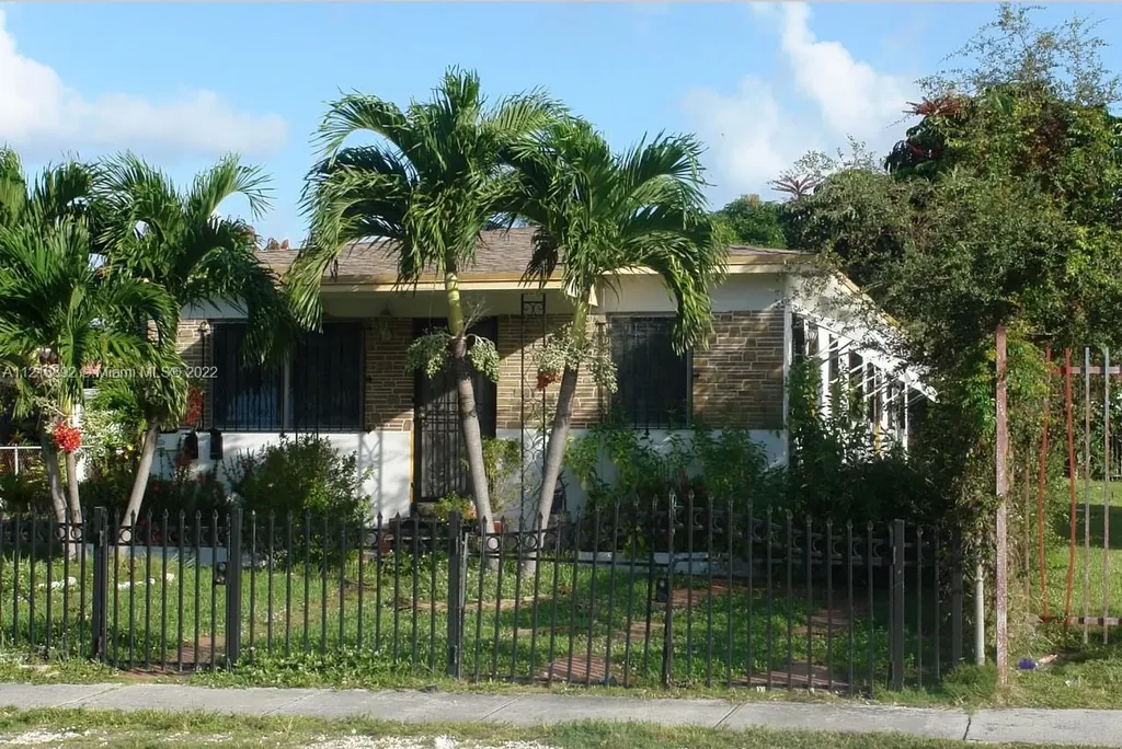 71 NE 67th Street Miami FL 33138