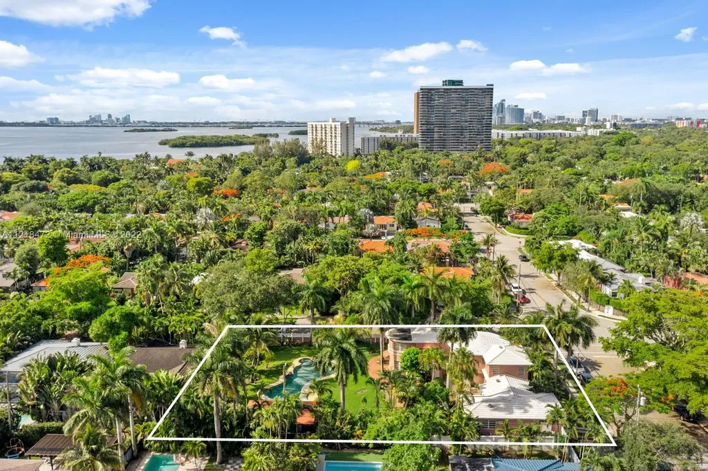 801 NE 74th Street Miami FL 33138