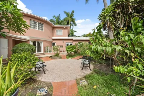 801 NE 74th Street Miami FL 33138